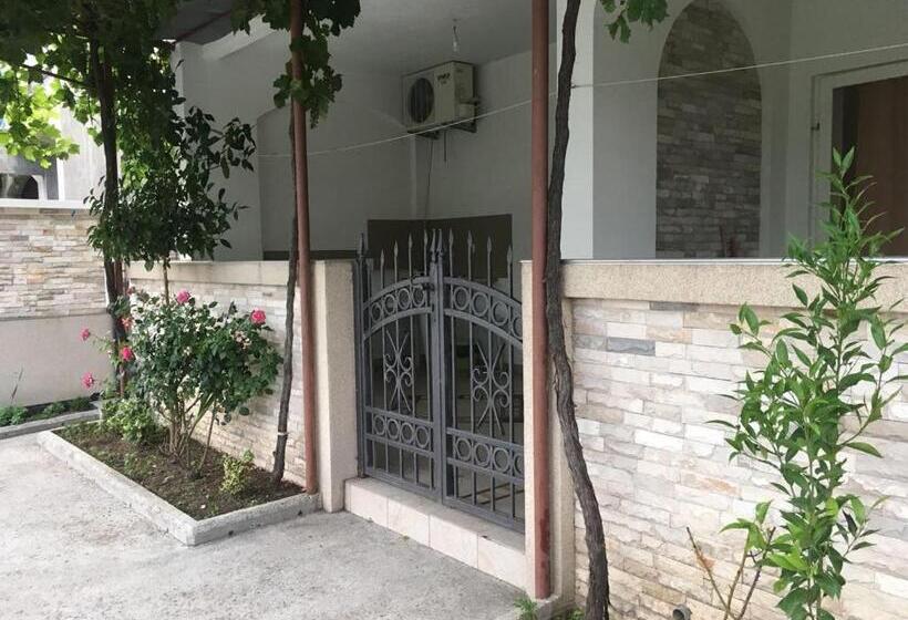 پانسیون Apartmani Vuković