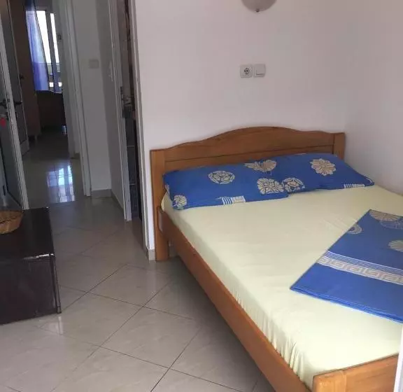 پانسیون Apartmani Vuković