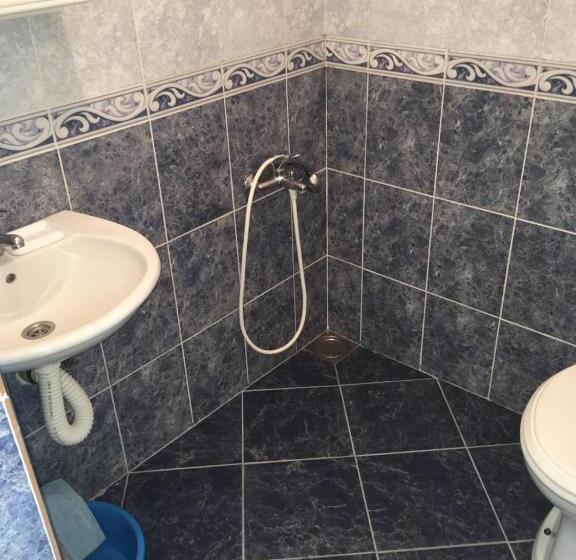 پانسیون Apartmani Vuković