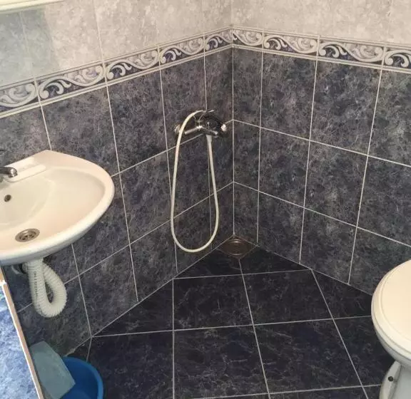 پانسیون Apartmani Vuković
