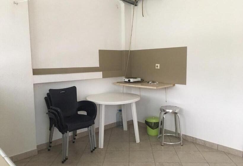 پانسیون Apartmani Vuković