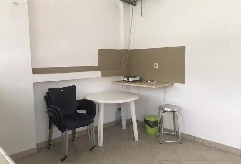 پانسیون Apartmani Vuković