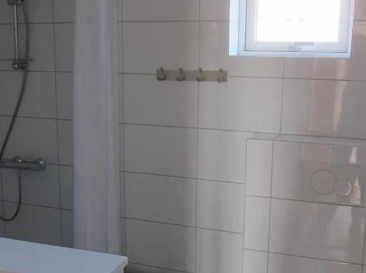 پانسیون Ekra Glacier Lagoon