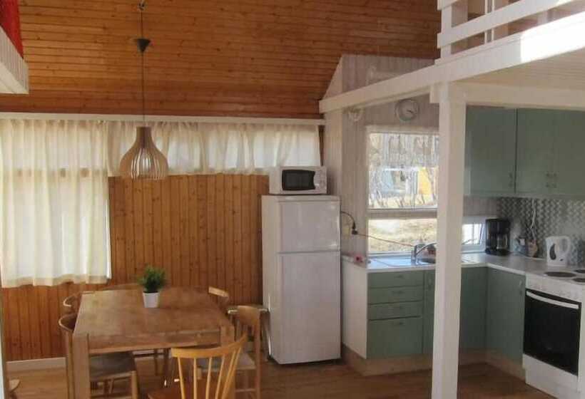 پانسیون Ekra Glacier Lagoon