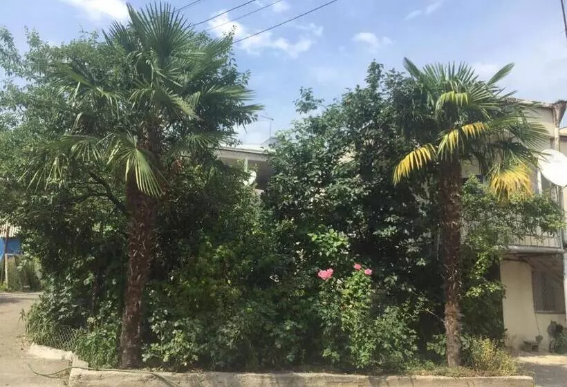 پانسیون Guesthouse Georgia Sagarejo