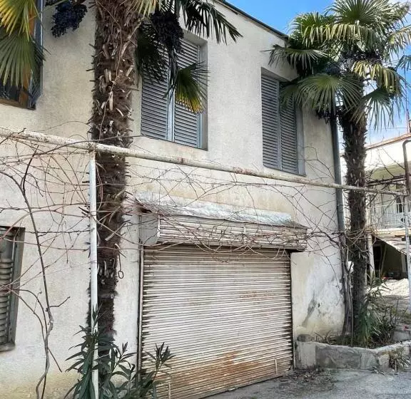 پانسیون Guesthouse Georgia Sagarejo