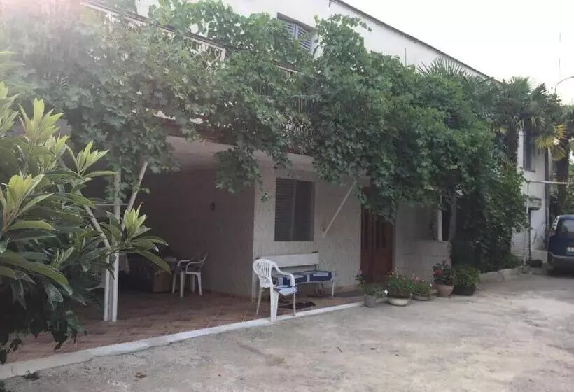 پانسیون Guesthouse Georgia Sagarejo