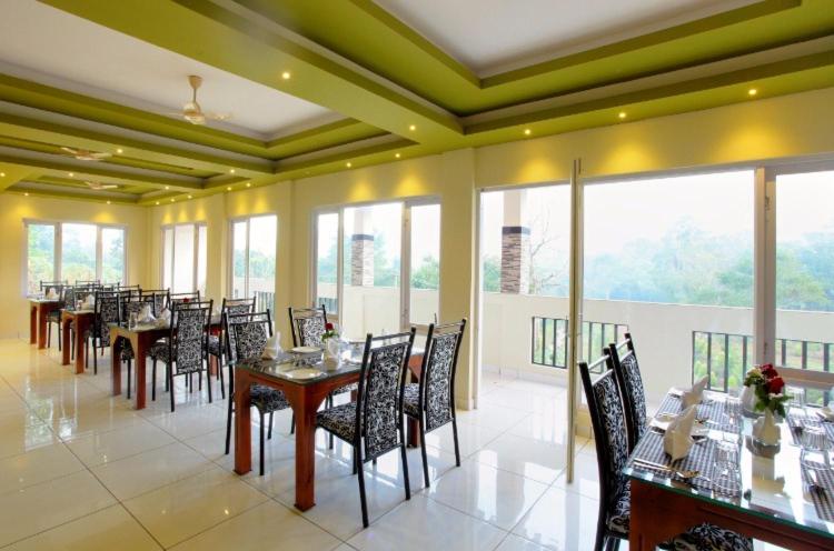 Курорт Blossom Hill Munnar