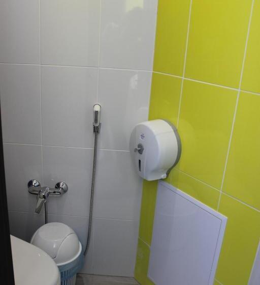 호스텔 мини отель,хостел кенгуру