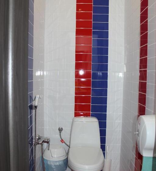 호스텔 мини отель,хостел кенгуру