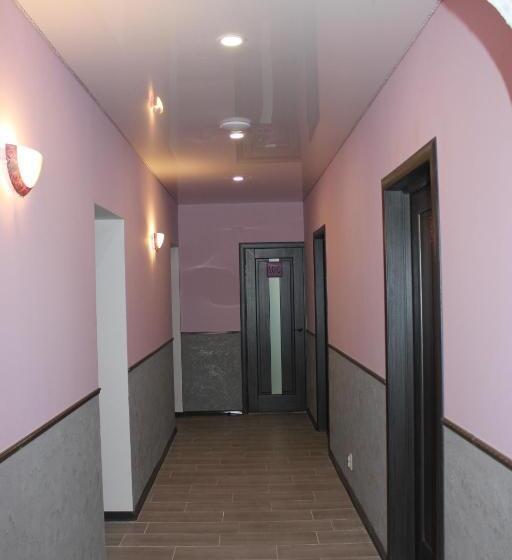 호스텔 мини отель,хостел кенгуру