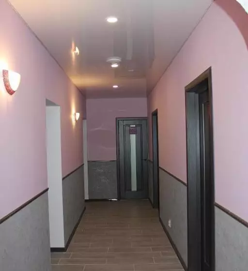 ユースホステル мини отель,хостел кенгуру