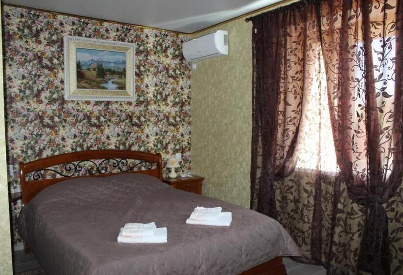 호스텔 мини отель,хостел кенгуру