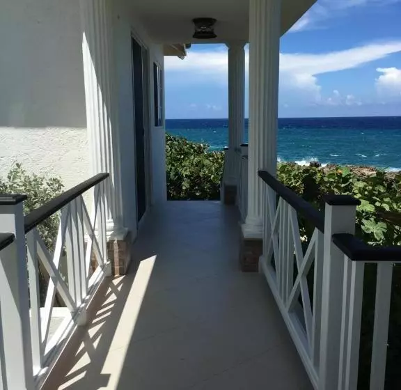 هاستل Cottage At Forever