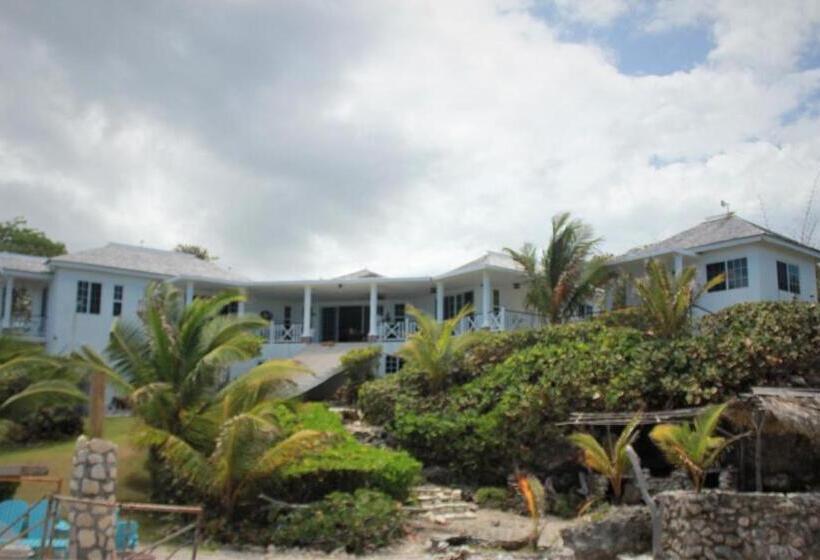 هاستل Cottage At Forever