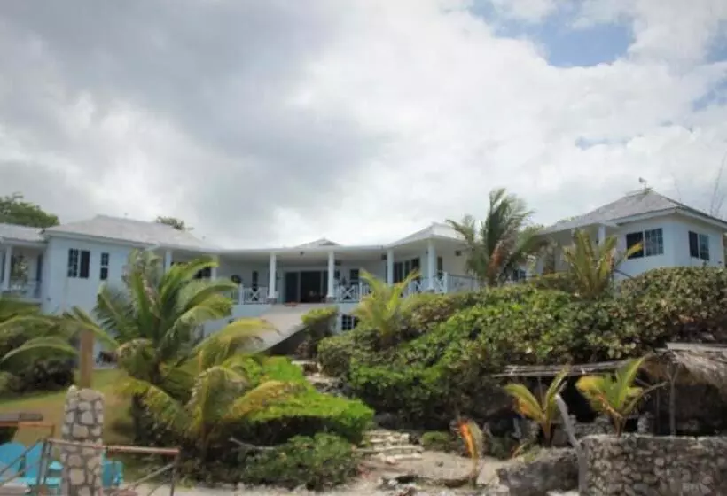 هاستل Cottage At Forever