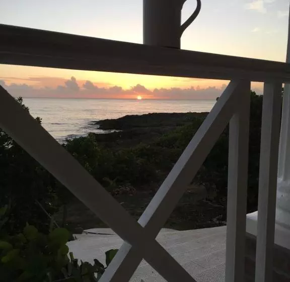 هاستل Cottage At Forever