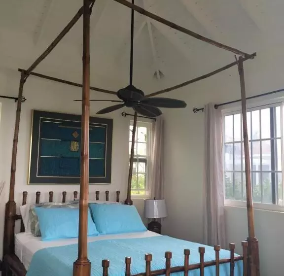 هاستل Cottage At Forever