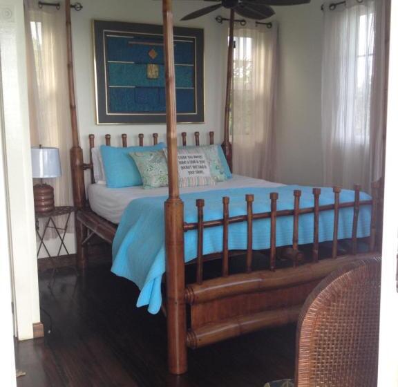 هاستل Cottage At Forever