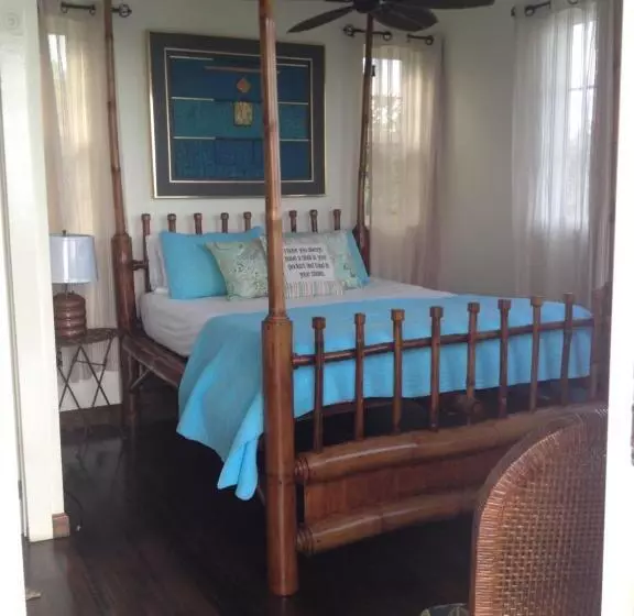 هاستل Cottage At Forever