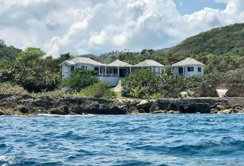 هاستل Cottage At Forever