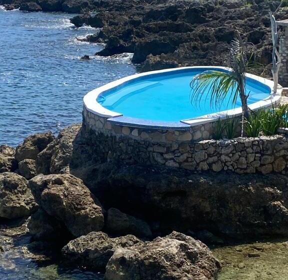 هاستل Cottage At Forever