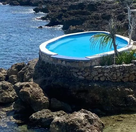 هاستل Cottage At Forever