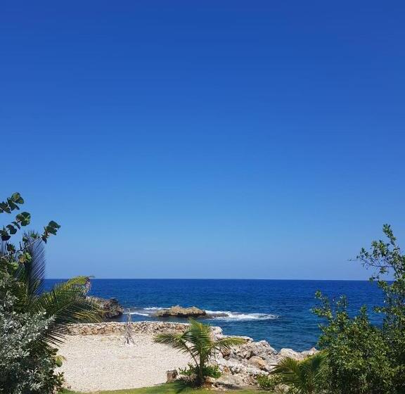 هاستل Cottage At Forever