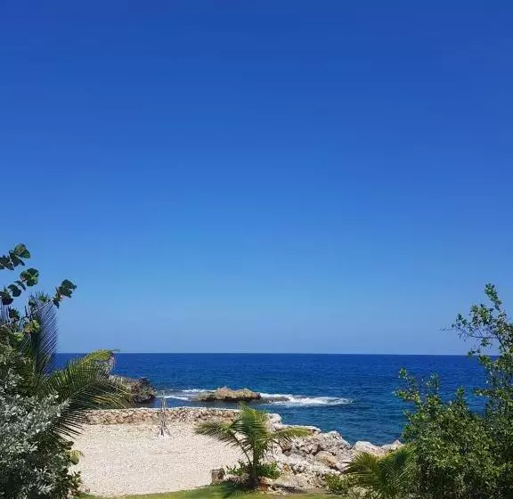 هاستل Cottage At Forever