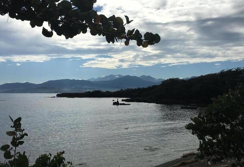 هاستل Cottage At Forever