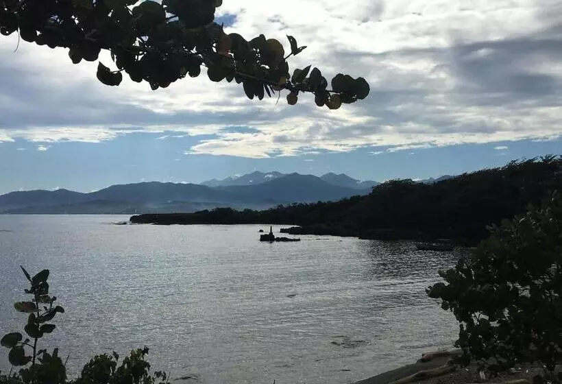 هاستل Cottage At Forever