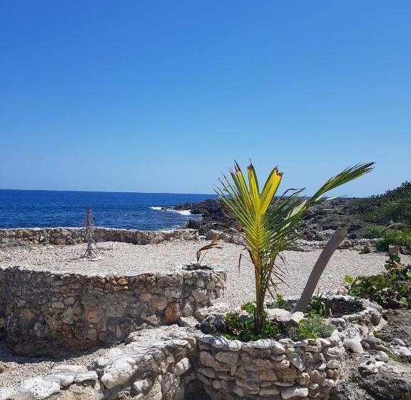 هاستل Cottage At Forever