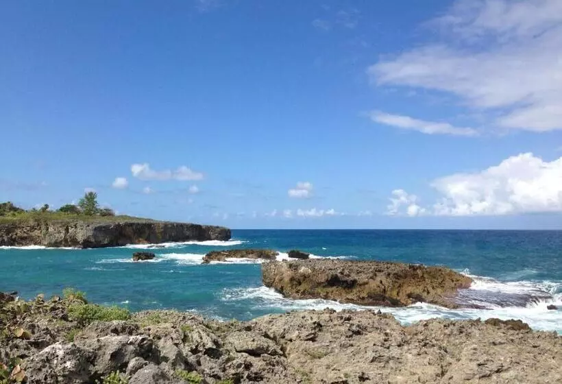 هاستل Cottage At Forever