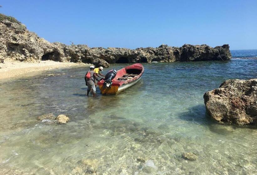 هاستل Cottage At Forever