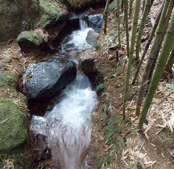 ユースホステル Pousada Jacu Acu