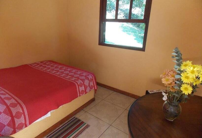 ユースホステル Pousada Jacu Acu