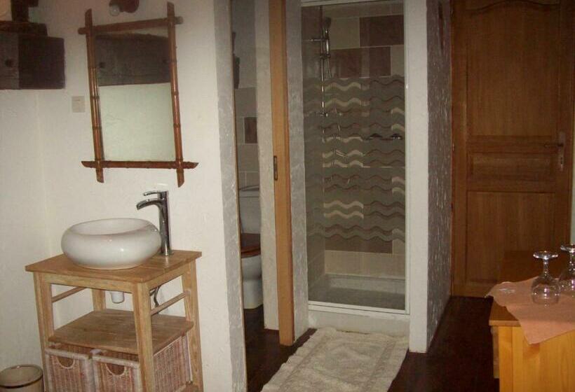 צימר Château Le Guit