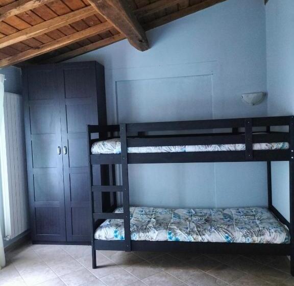 צימר Il Girasole