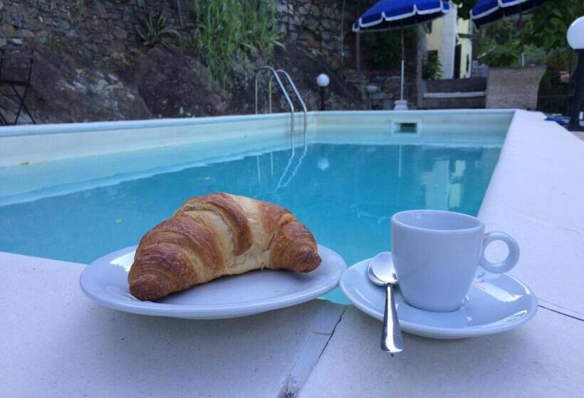 צימר Il Girasole