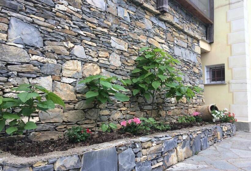 צימר Il Girasole