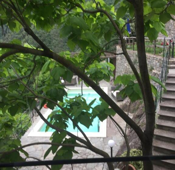 צימר Il Girasole