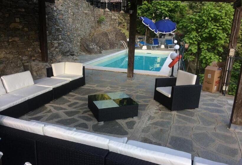 צימר Il Girasole