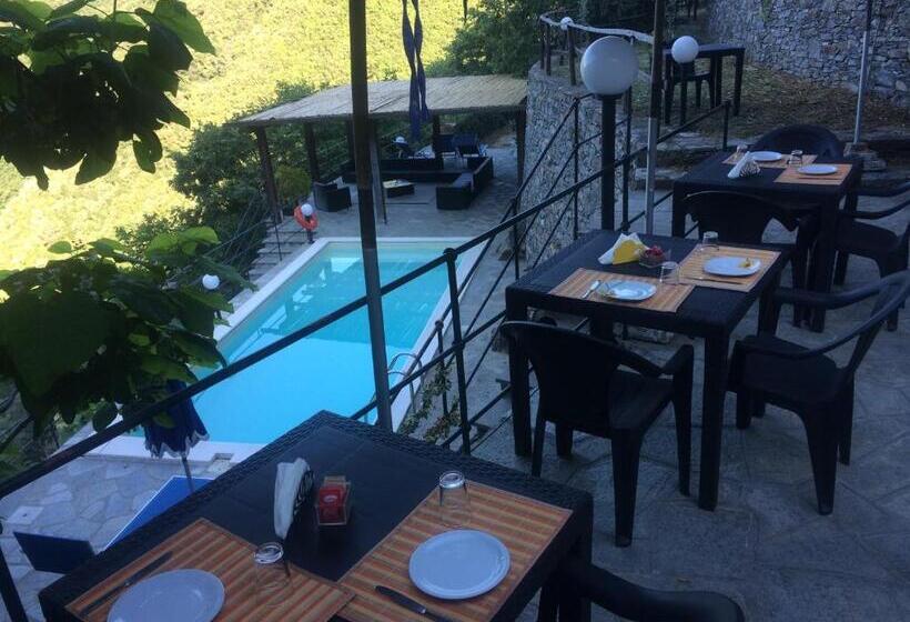 צימר Il Girasole