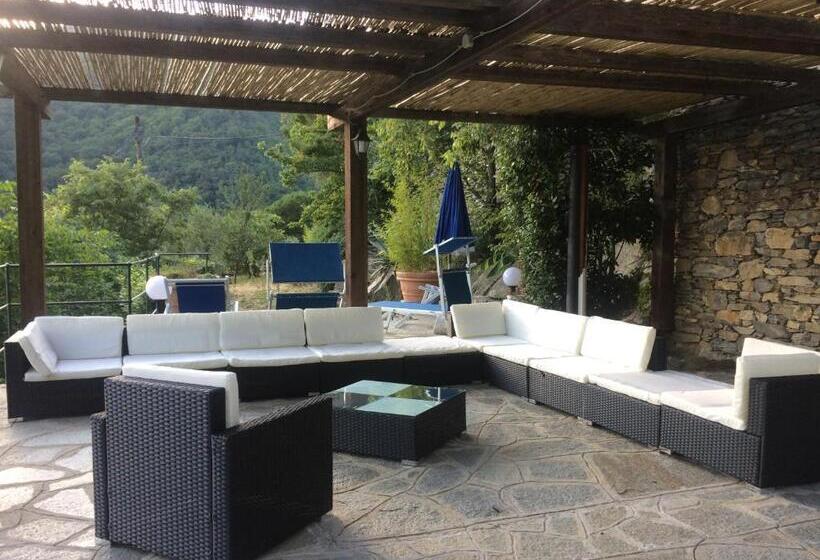 צימר Il Girasole