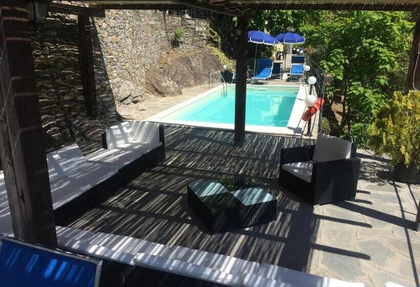 צימר Il Girasole