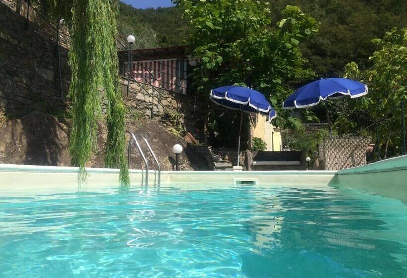 צימר Il Girasole