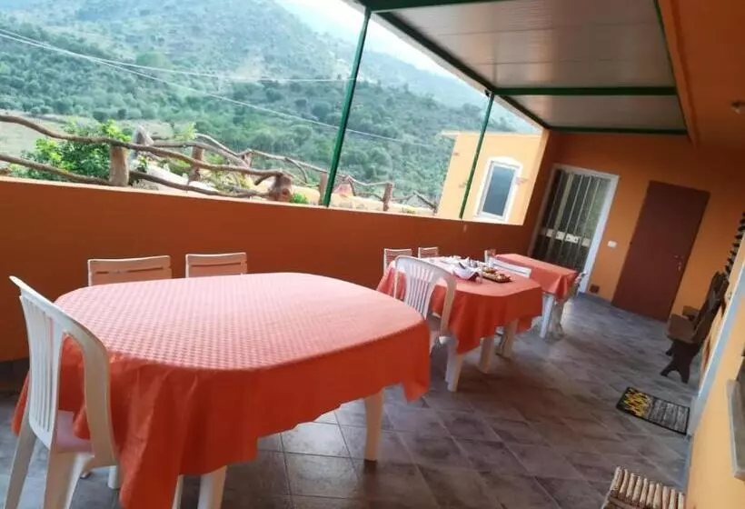 Bed & Breakfast Sa Cronta Affitacamere