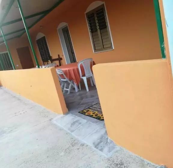 Bed & Breakfast Sa Cronta Affitacamere