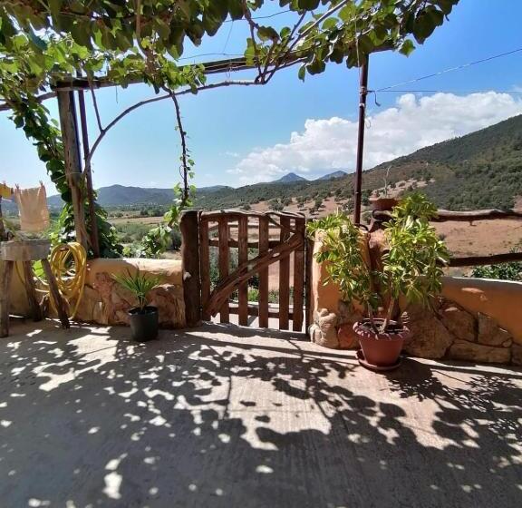 צימר Sa Cronta Affitacamere