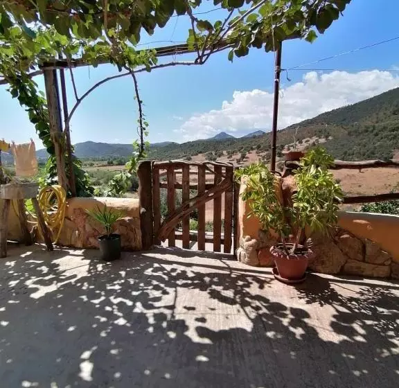 Bed & Breakfast Sa Cronta Affitacamere